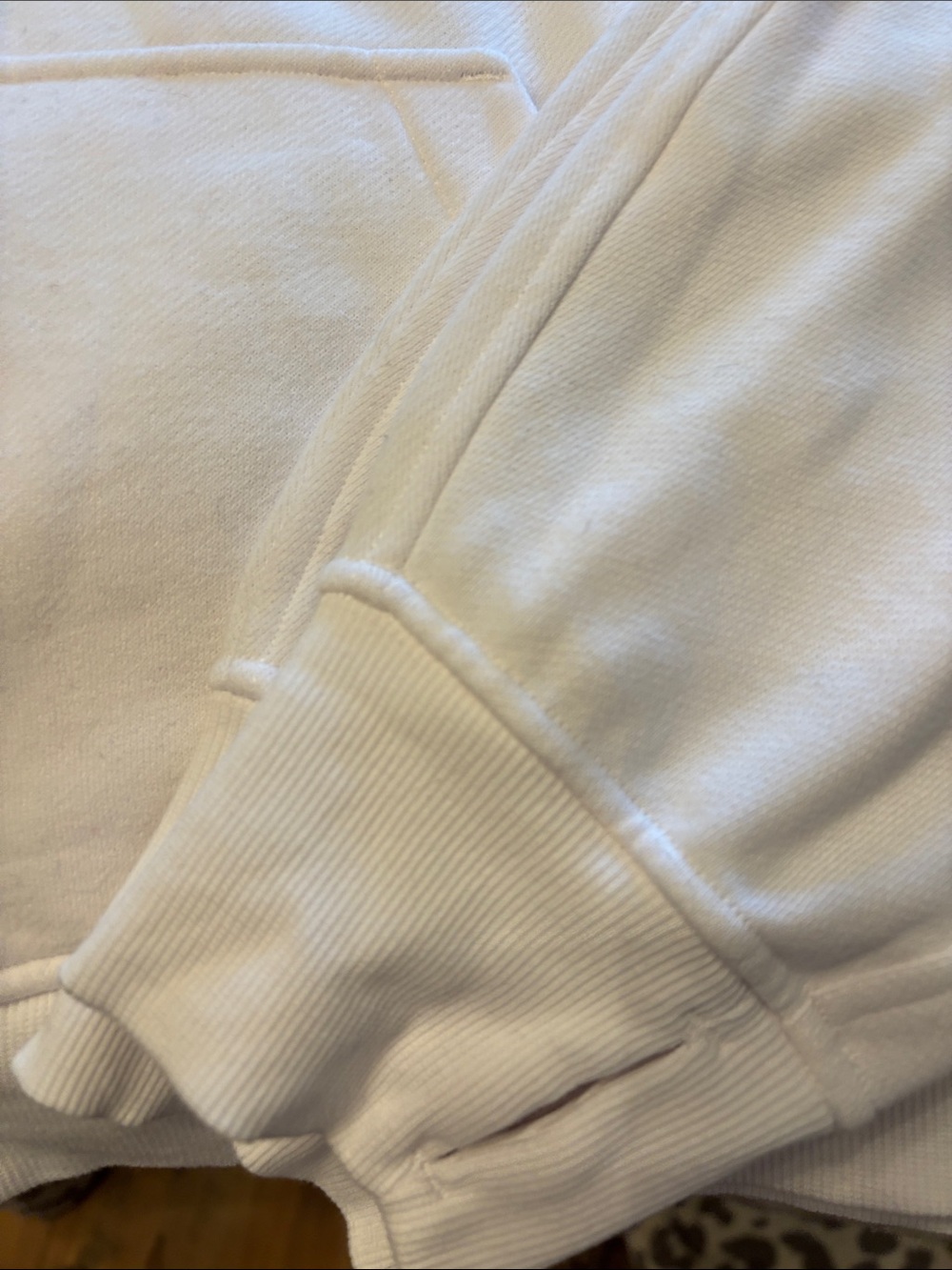 Lululemon Sweatshirt - Picture 8 of 8
